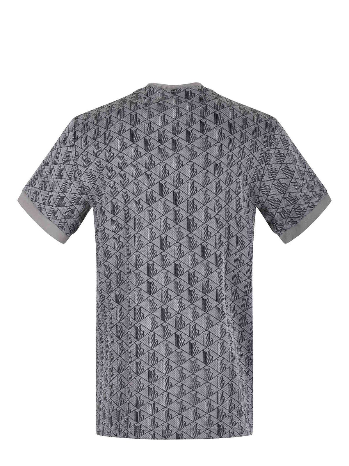 T-shirt Lacoste 