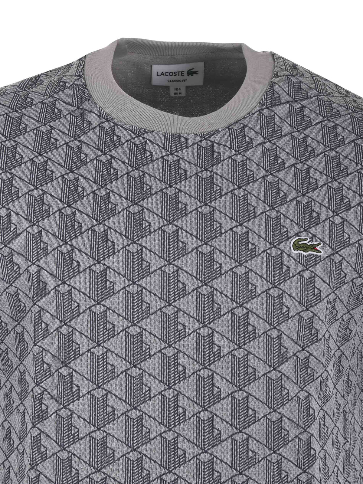 T-shirt Lacoste 
