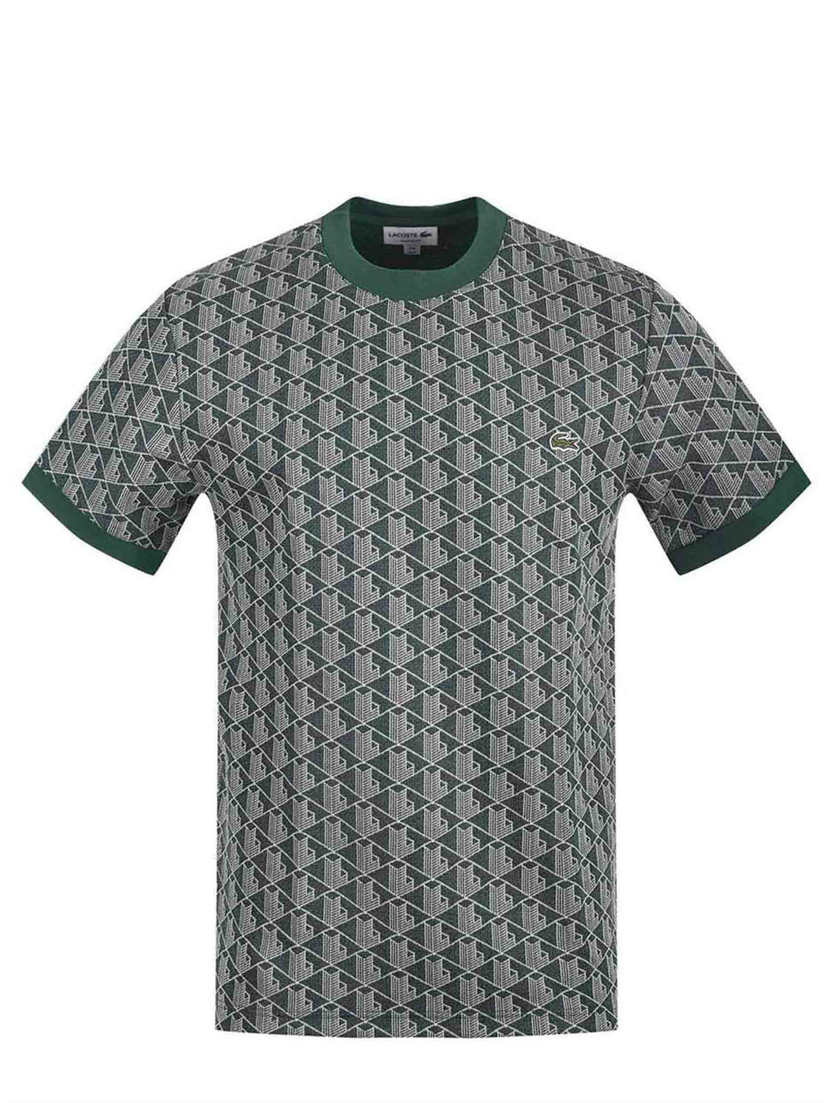 T-shirt Lacoste 