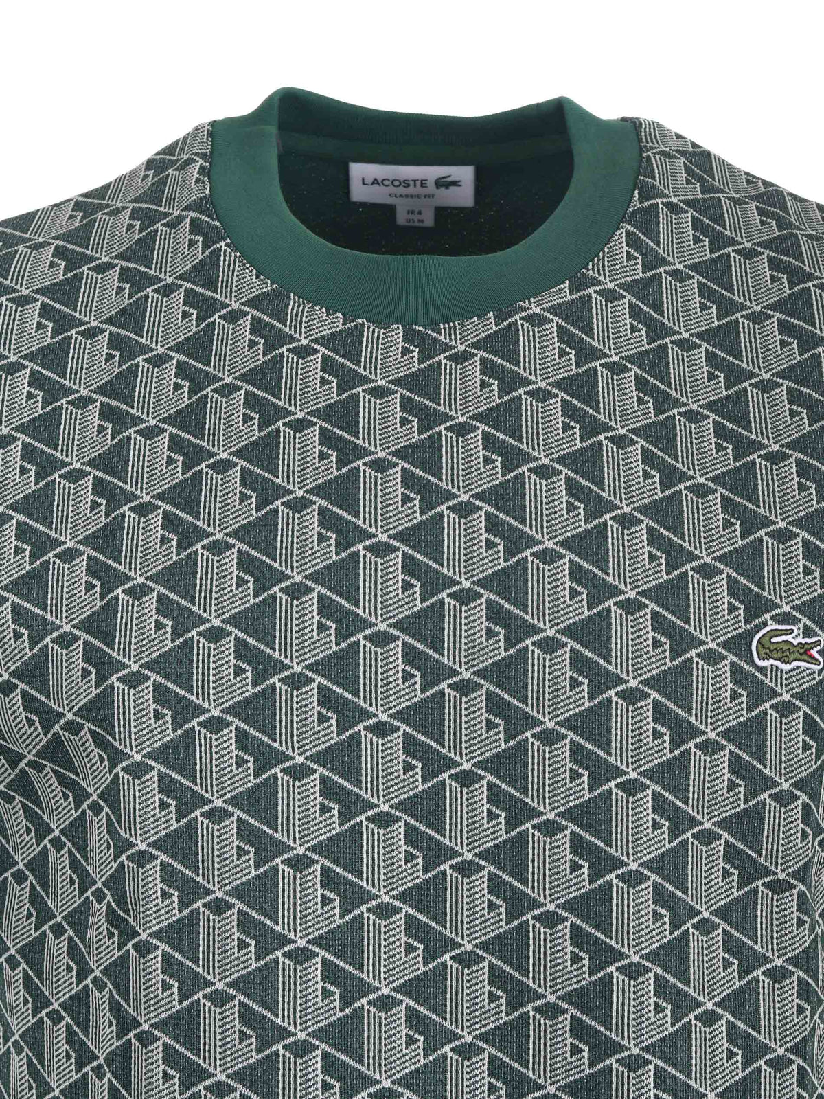 T-shirt Lacoste 