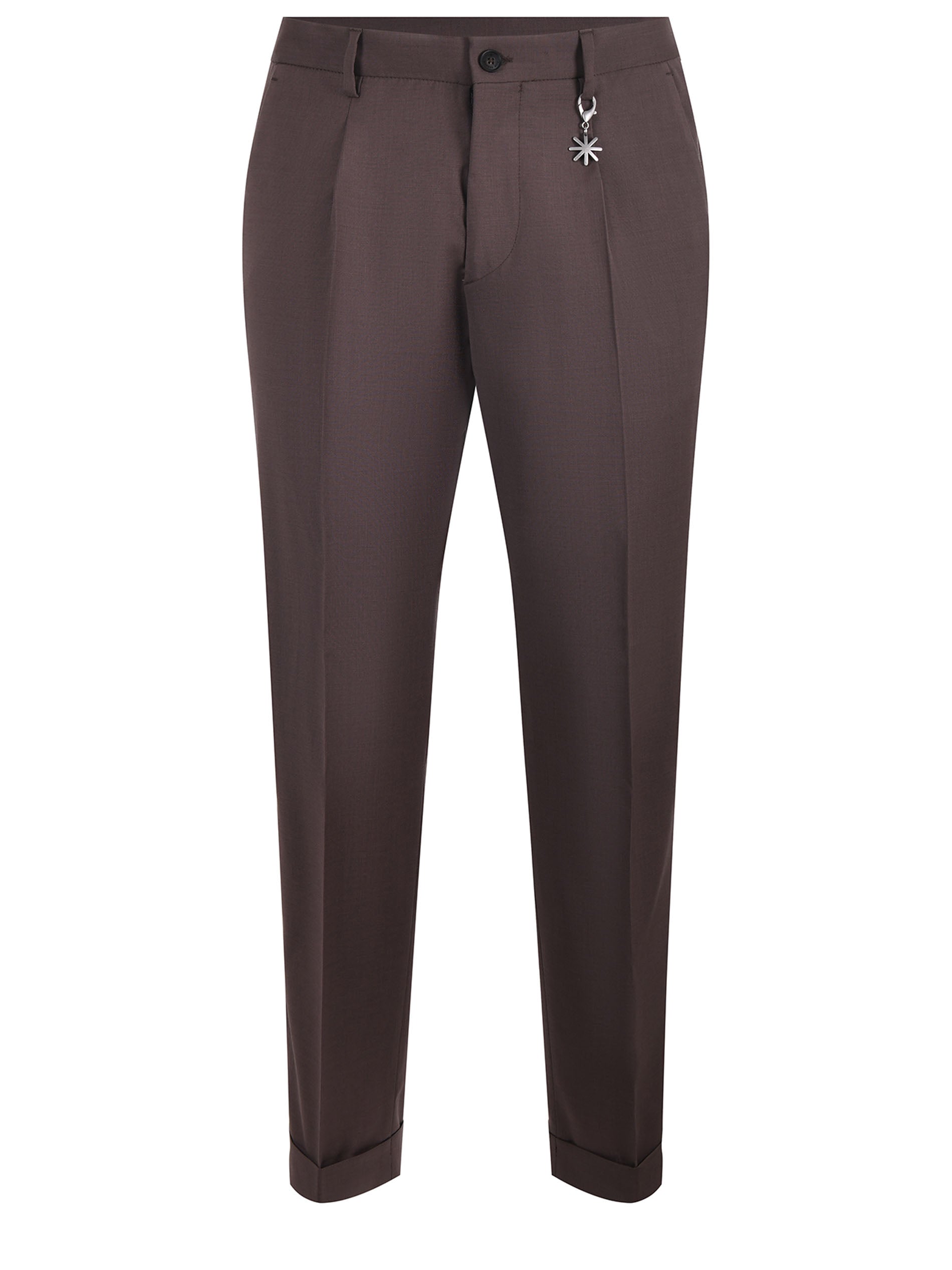 Pantaloni Manuel Ritz 