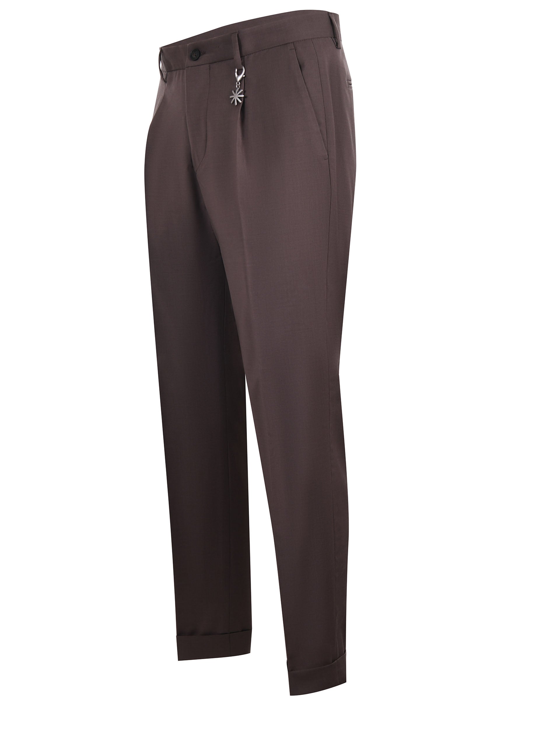 Pantaloni Manuel Ritz 