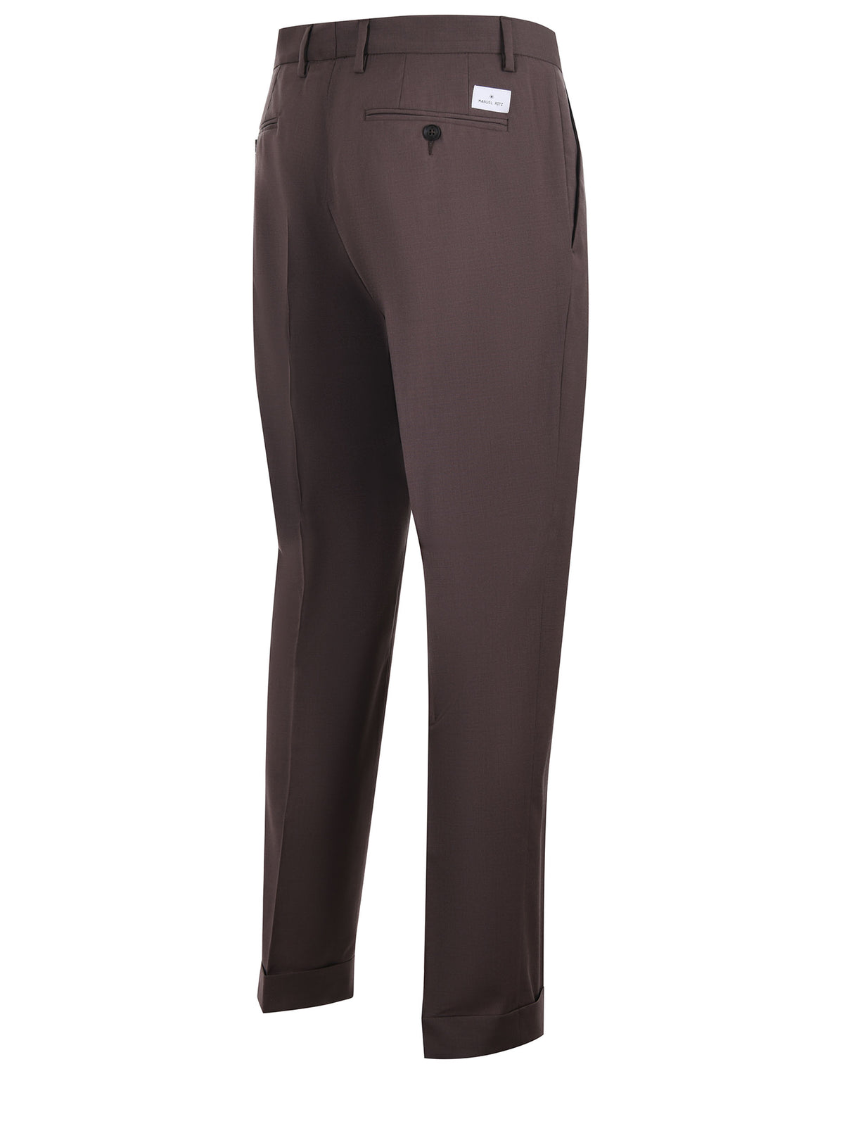 Pantaloni Manuel Ritz 