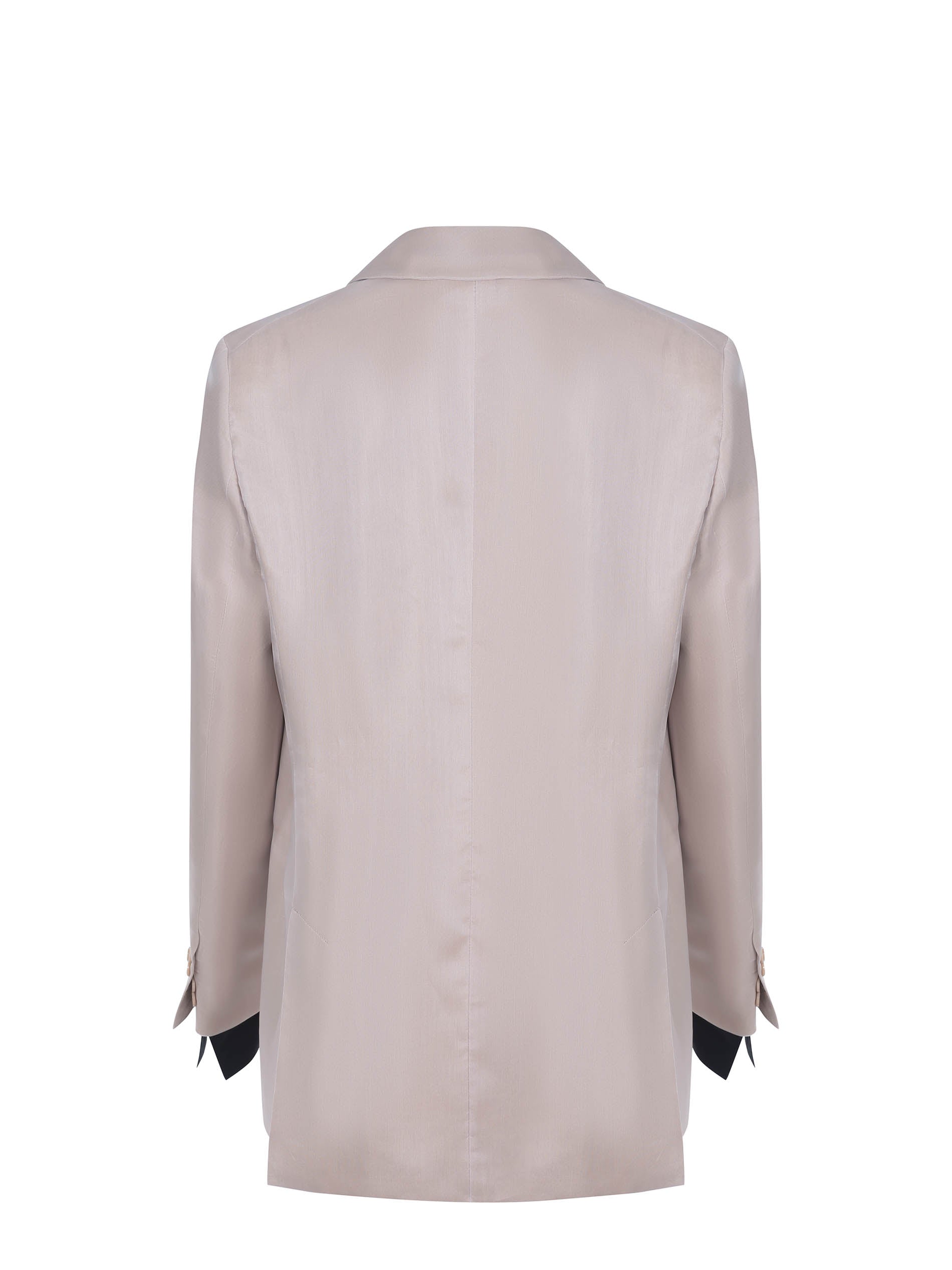 Blazer Max Mara "Mxsfeltro" 