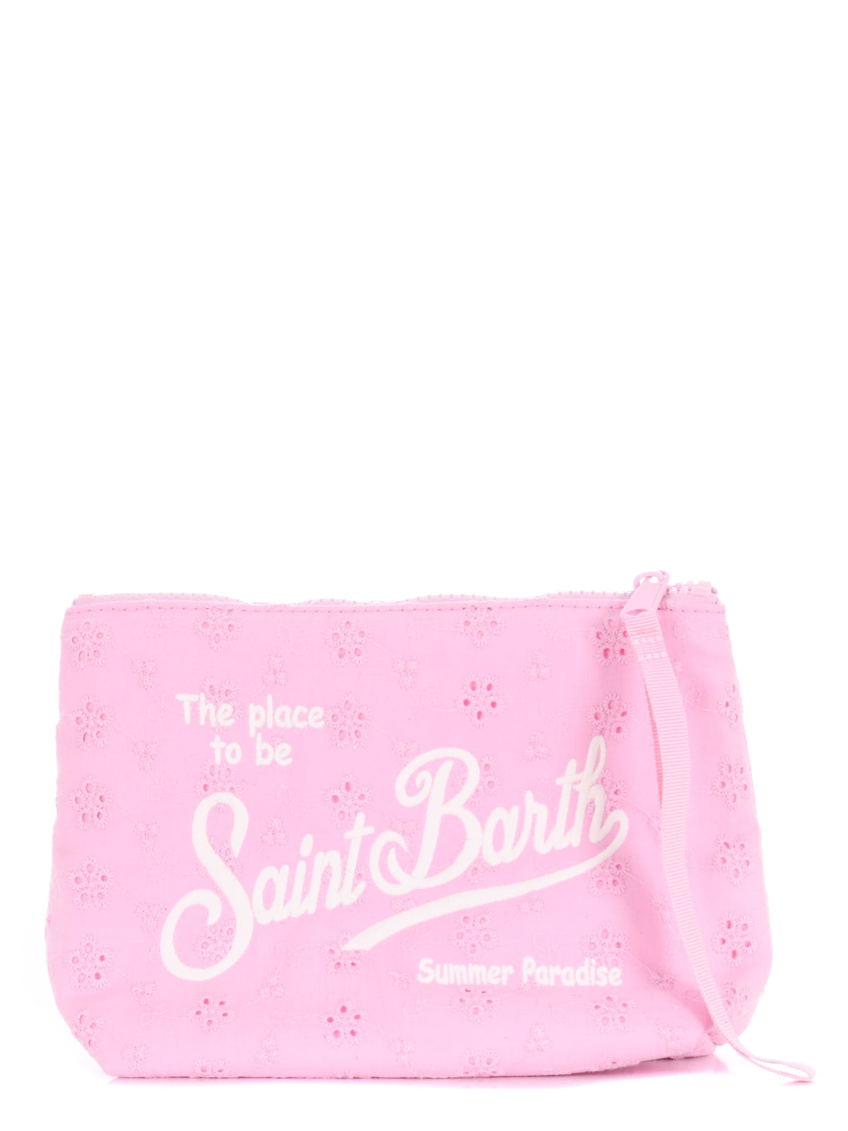 Pochette MC2 Saint Barth 