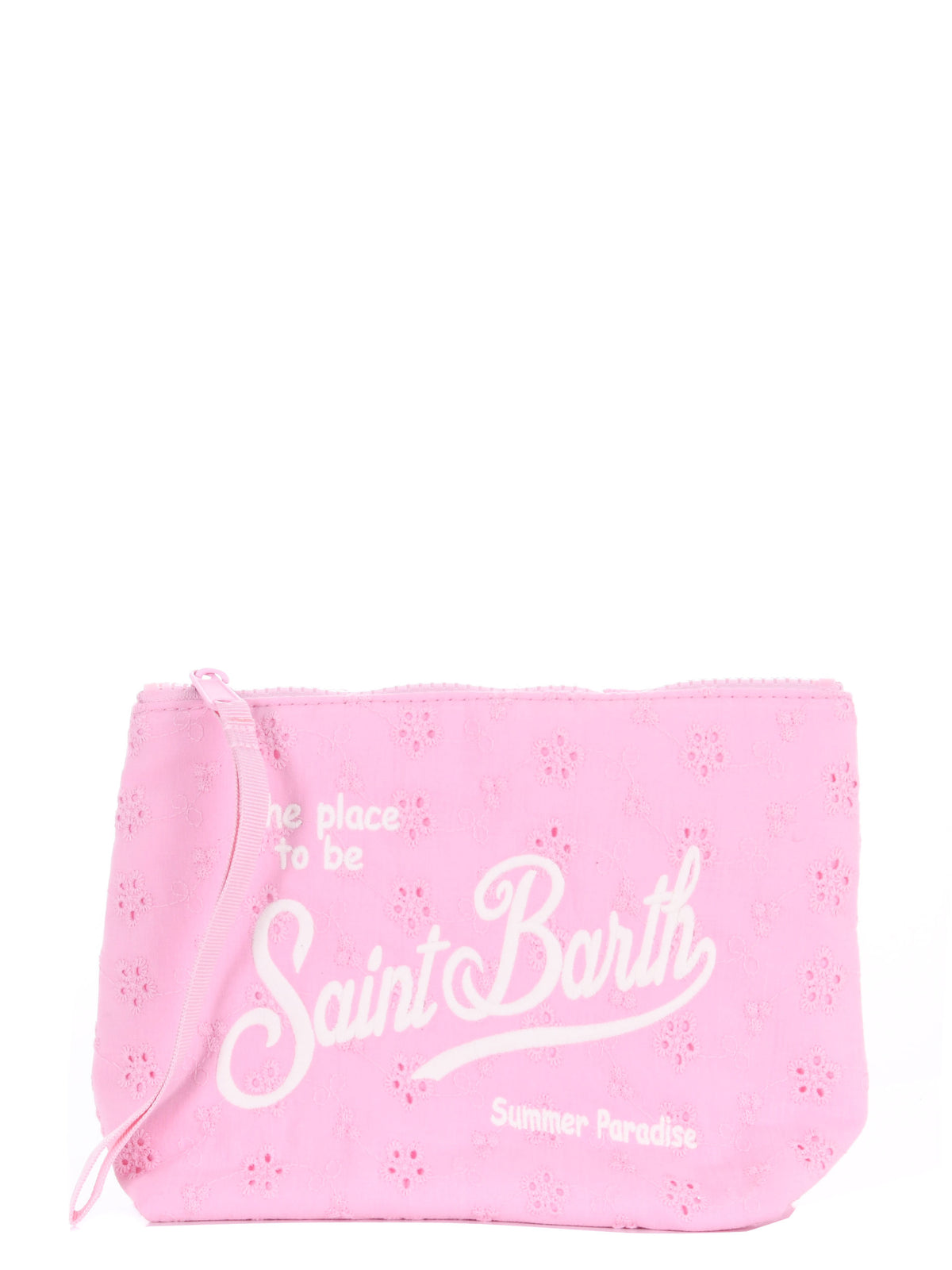 Pochette MC2 Saint Barth 