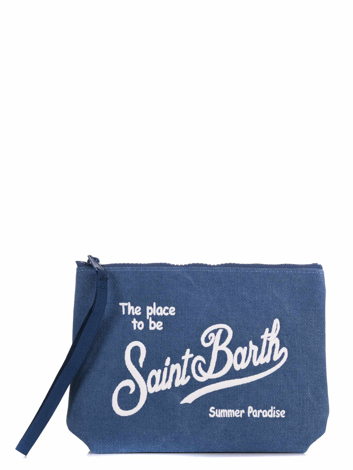 Pochette MC2 Saint Barth "Aline" 