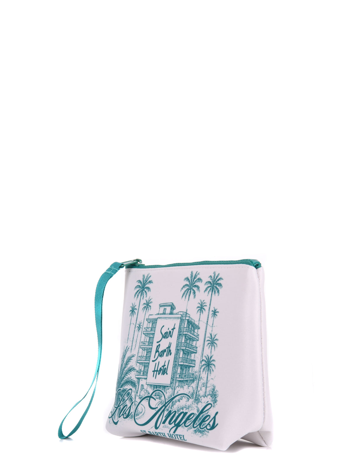 Pochette MC2 Saint Barth "Los Angeles hotel" 