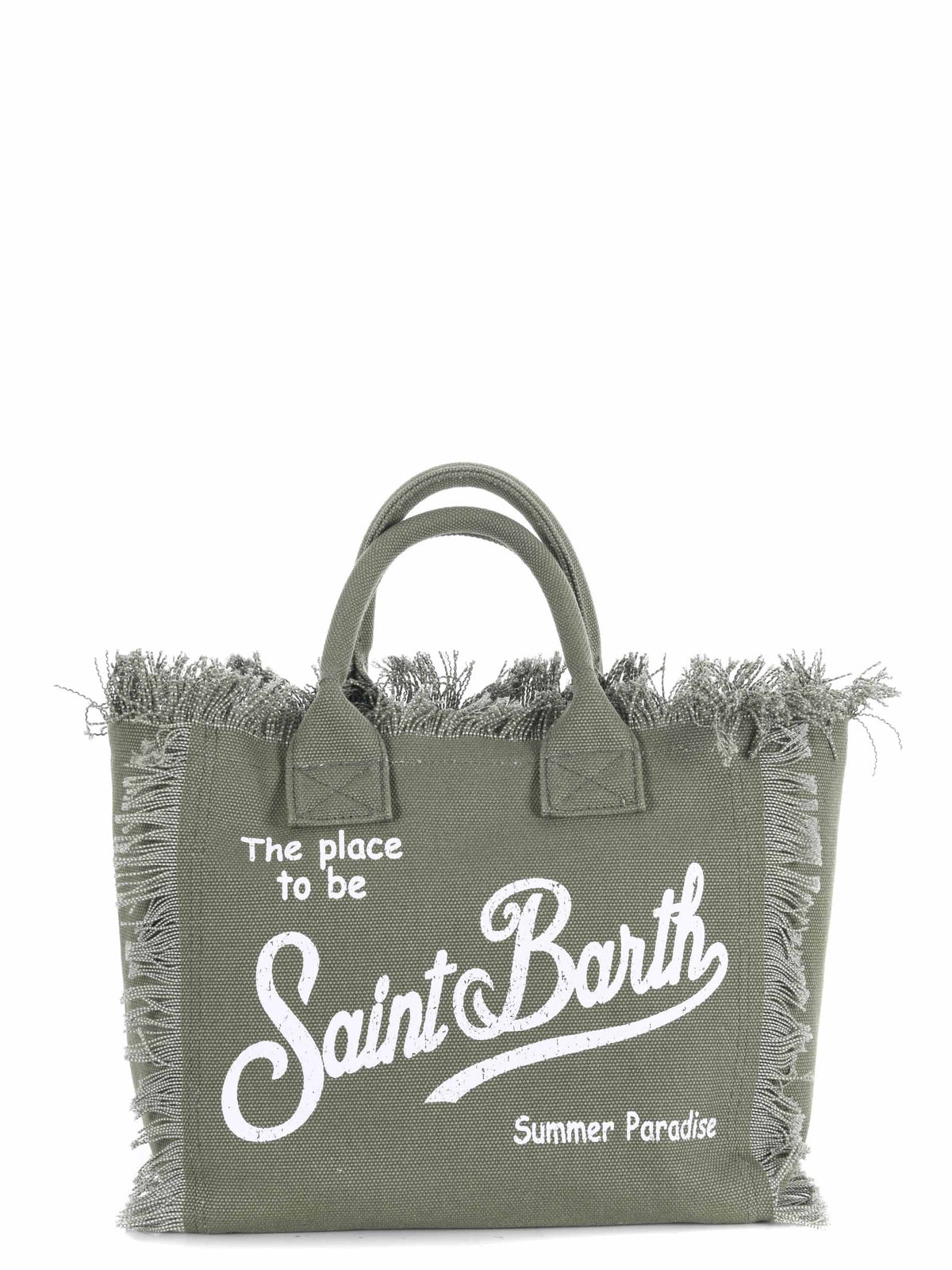Shopping media MC2 Saint Barth 