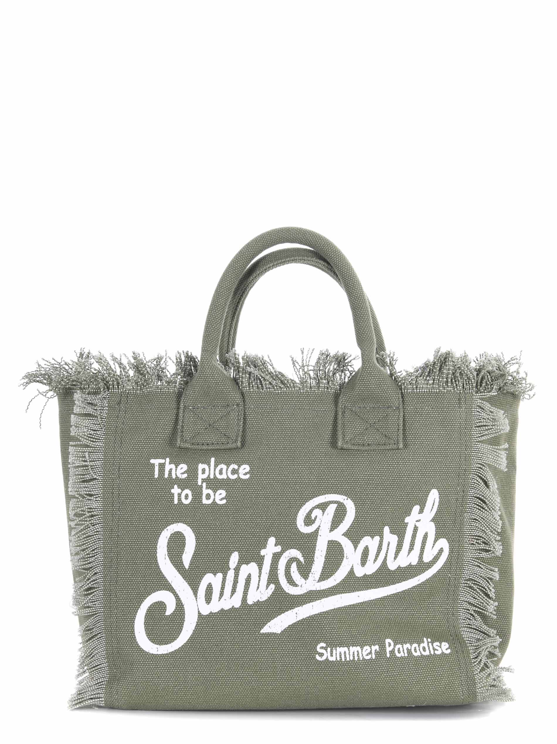 Shopping media MC2 Saint Barth 