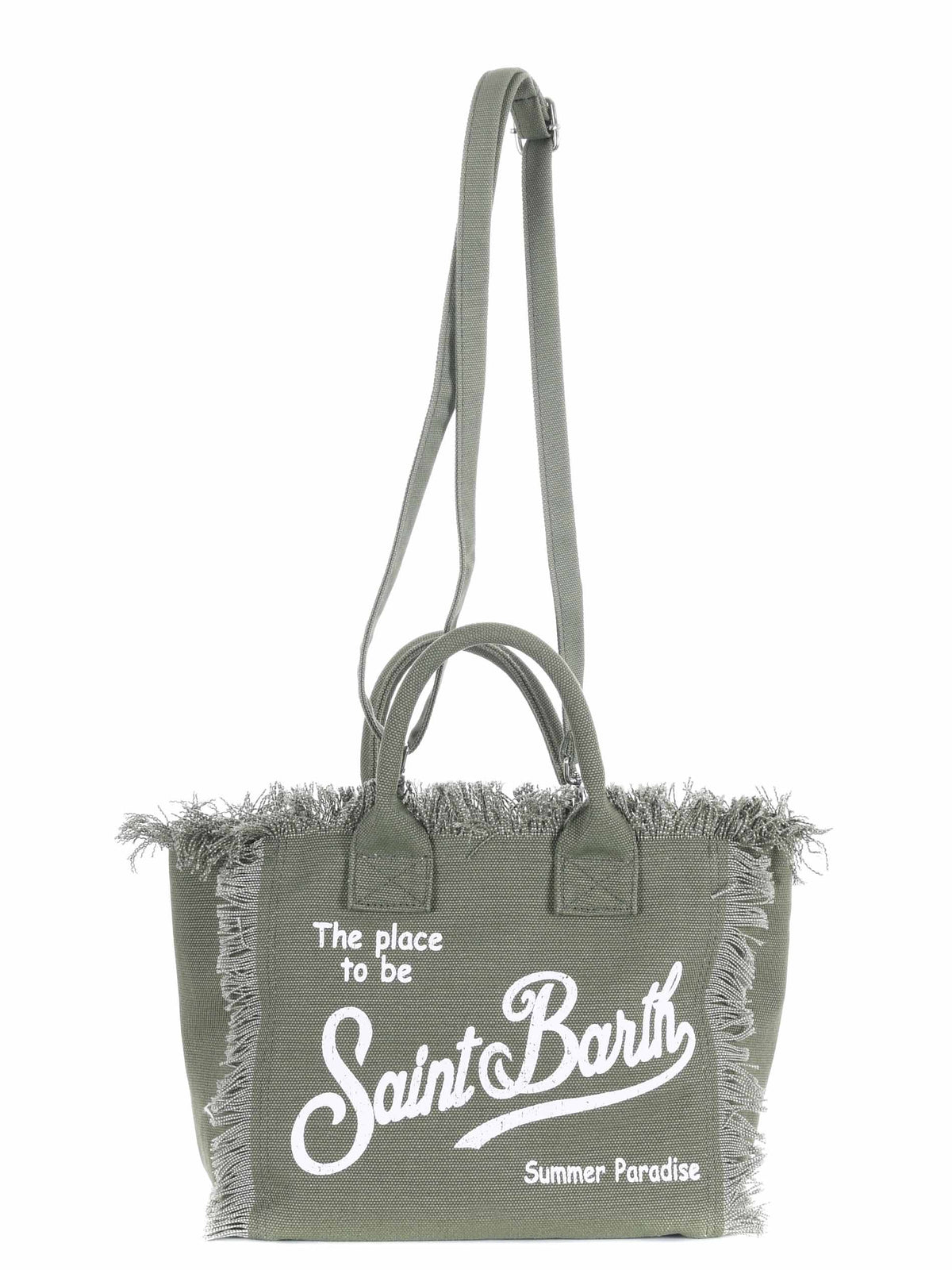 Shopping media MC2 Saint Barth 