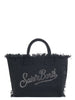 MC2 SAINT BARTH Borse COL0001 02563L Nero