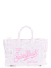 MC2 SAINT BARTH Borse COL0027 00410L Bianco