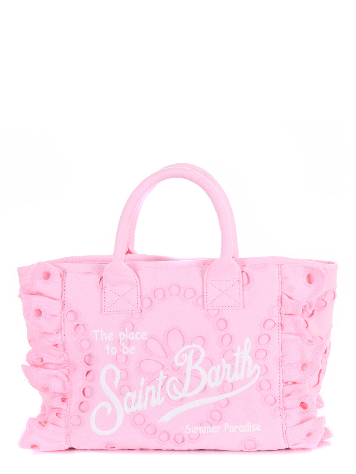 Shopping media MC2 Saint Barth 