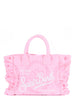 MC2 SAINT BARTH Borse COL0027 00411L Rosa