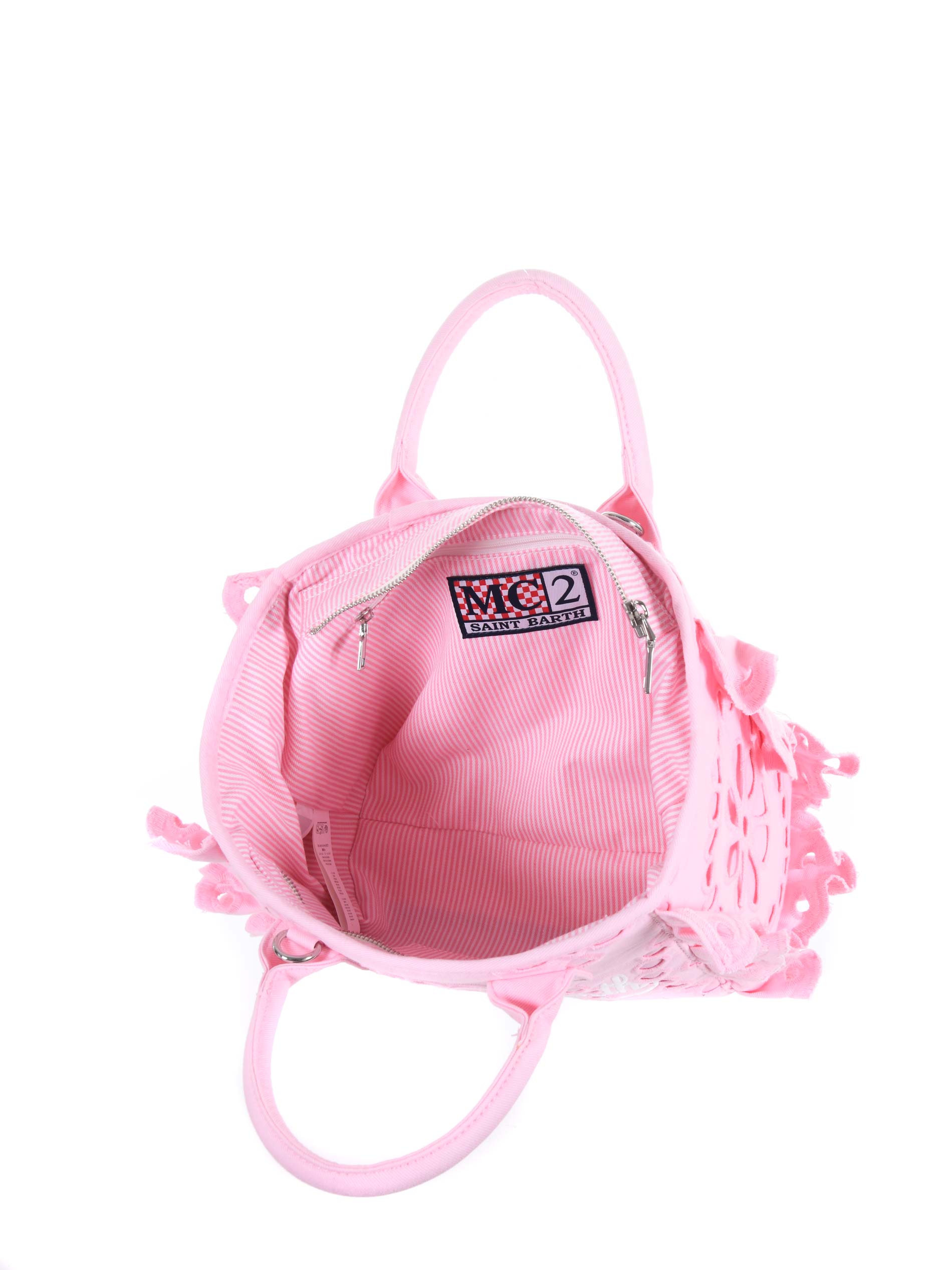 Shopping media MC2 Saint Barth 
