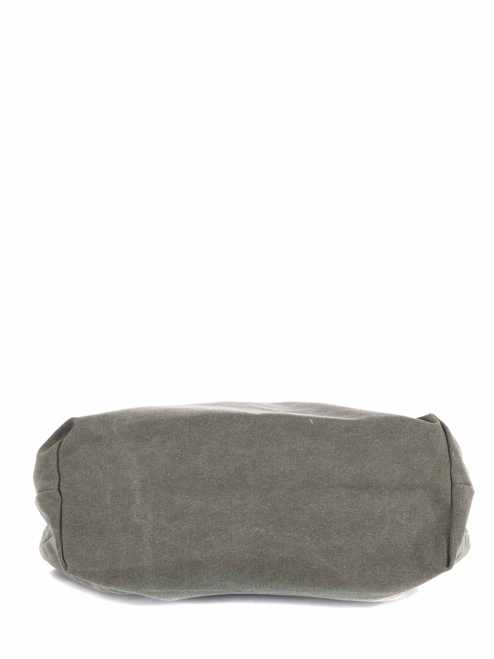 Borsa MC2 Saint Barth "essential beach cotton" 