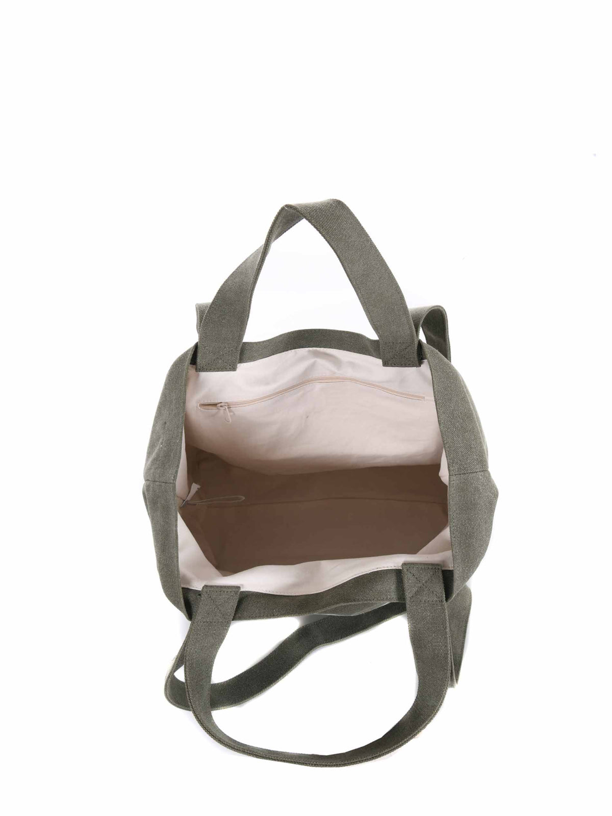 Borsa MC2 Saint Barth "essential beach cotton" 