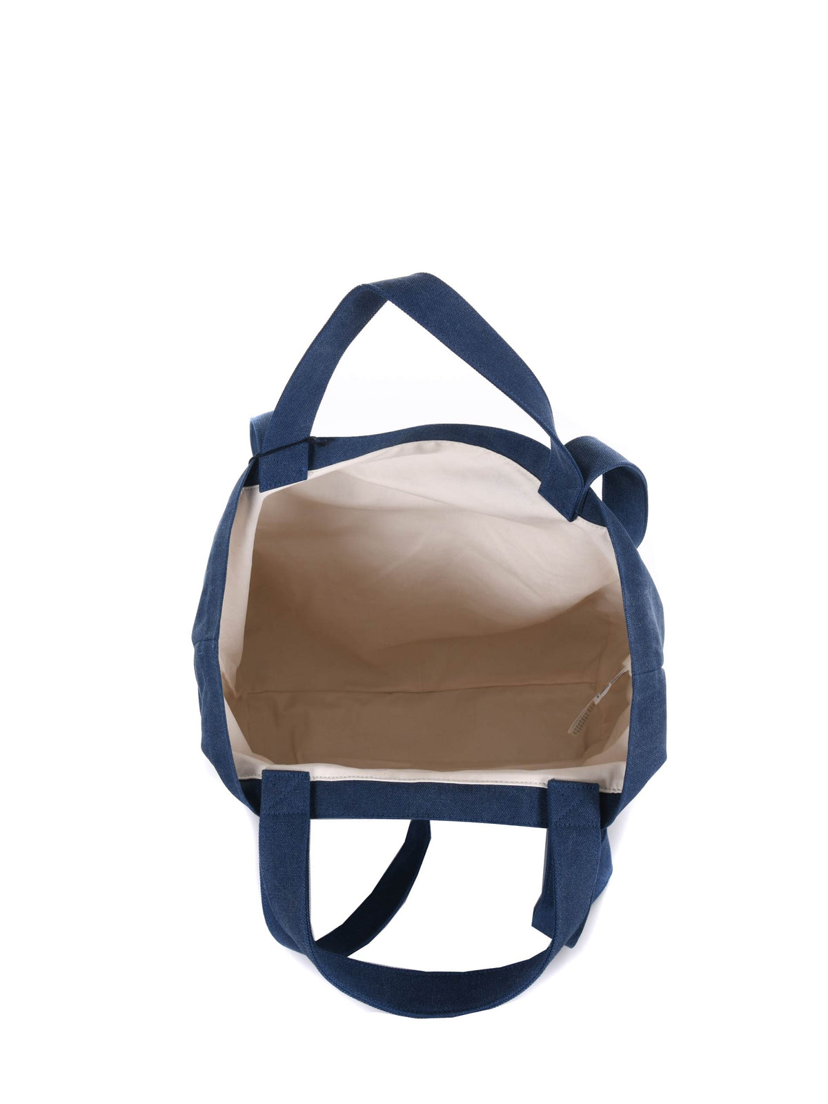 Borsa MC2 Saint Barth "essential beach cotton" 