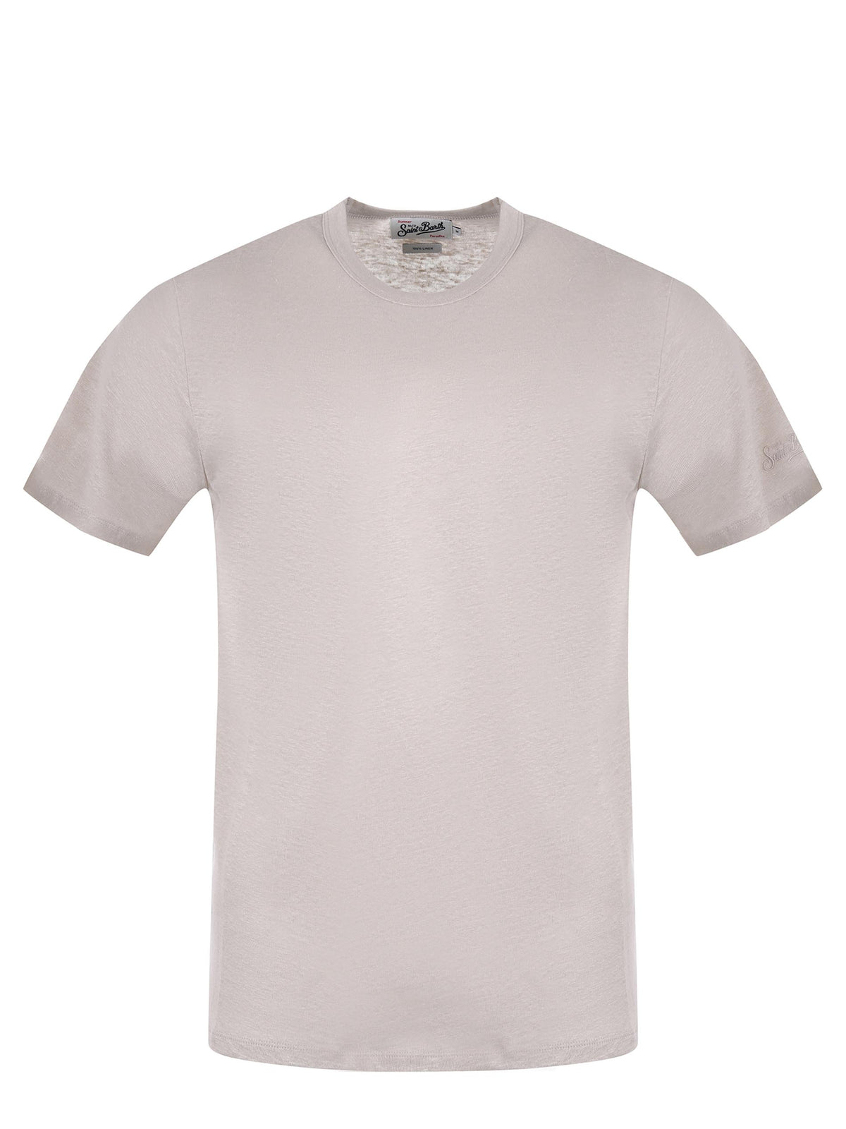 T-shirt Mc2 Saint Barth 