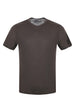 MC2 SAINT BARTH T-shirt ECS0003 00450L Dark green