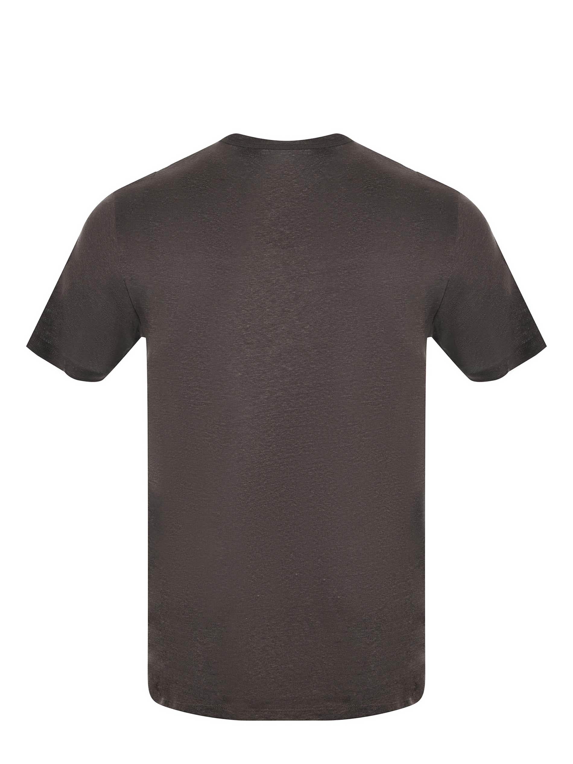 T-shirt Mc2 Saint Barth 