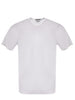 MC2 SAINT BARTH T-shirt ECS0003 01138L Avorio