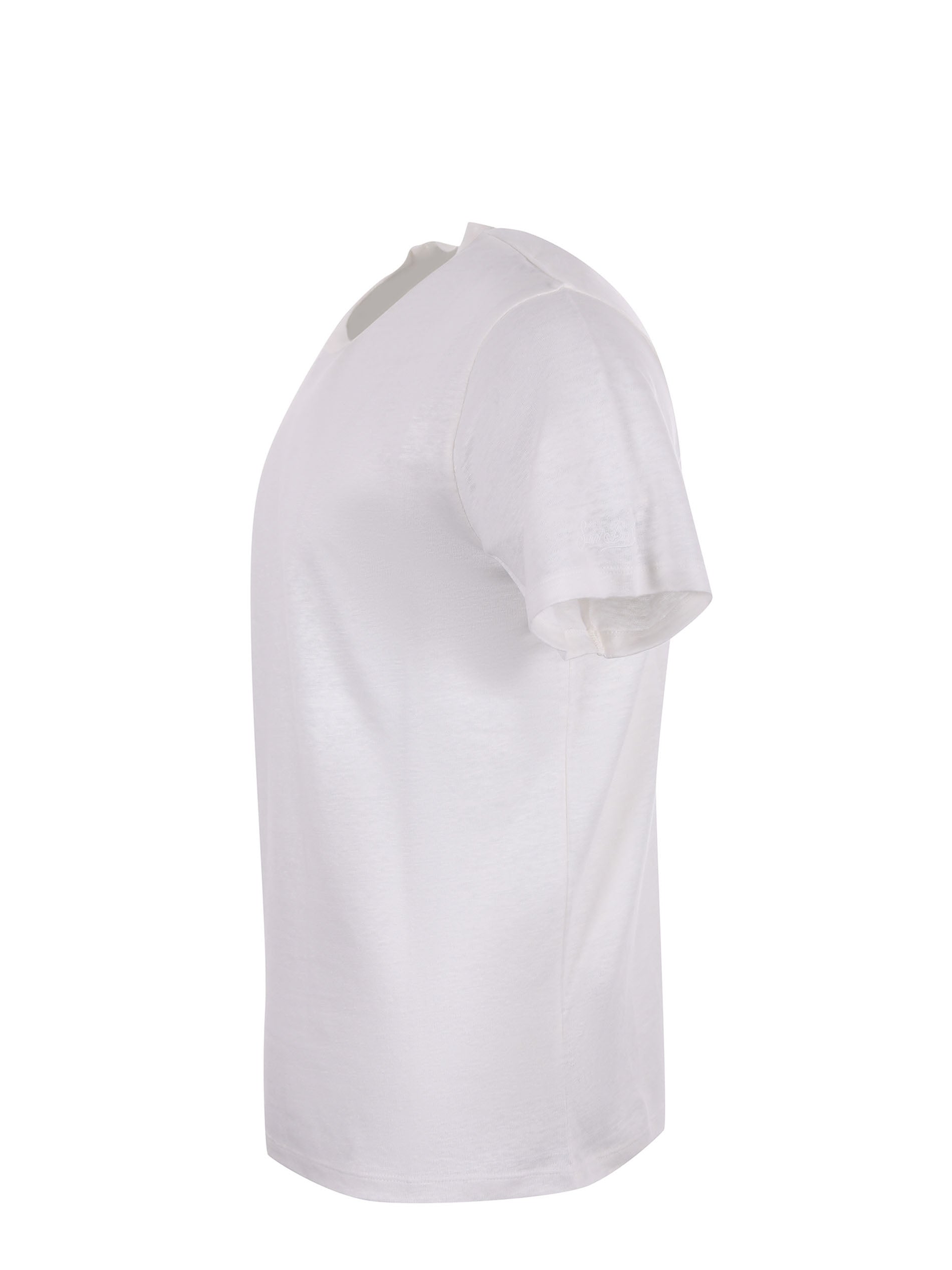 T-shirt Mc2 Saint Barth 