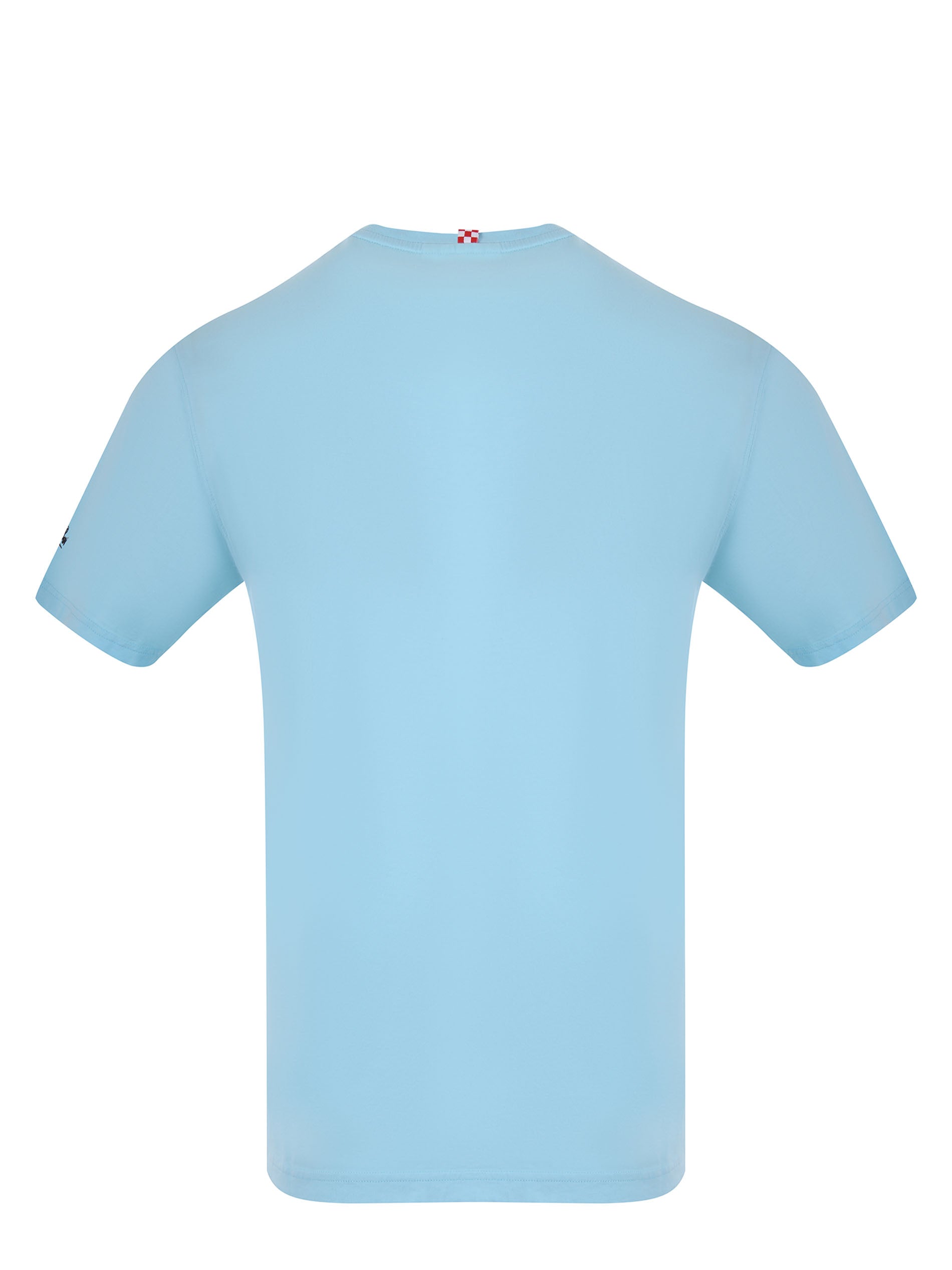 T-shirt MC2 Saint Barth 