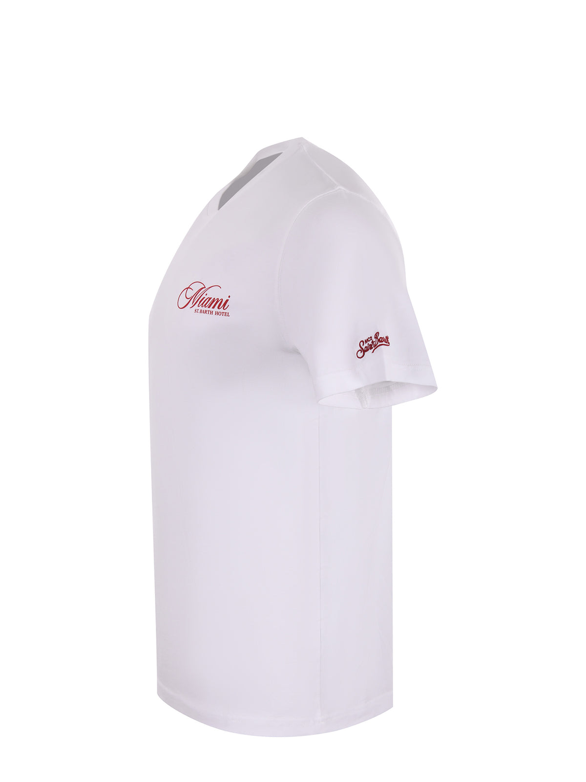 T-shirt Mc2 Saint Barth 