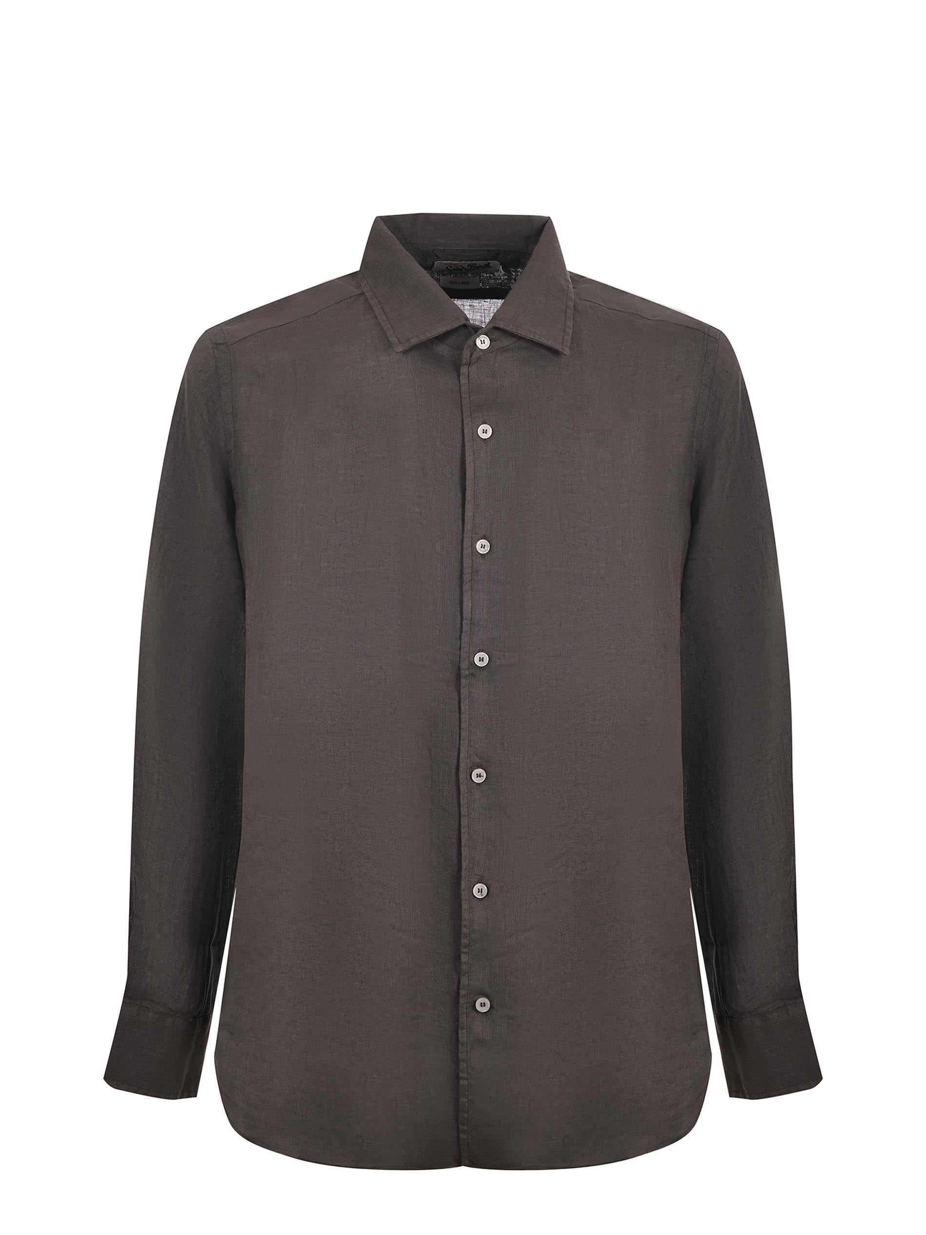 Camicia MC2 Saint Barth "raphael" 
