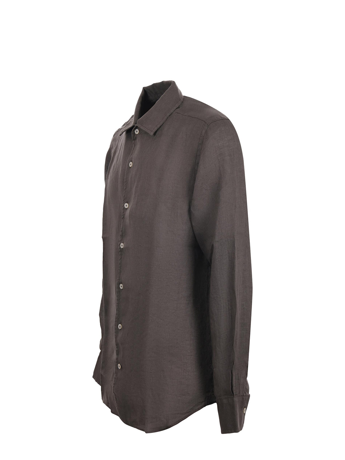 Camicia MC2 Saint Barth "raphael" 