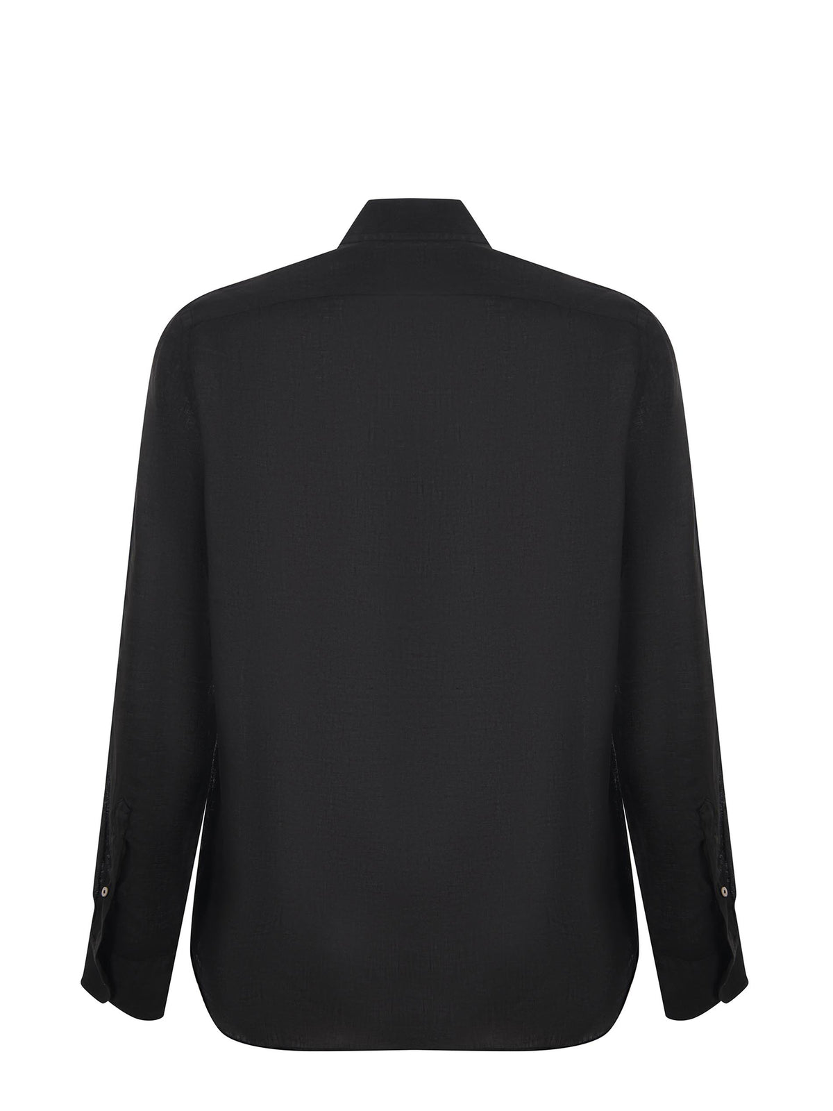 Camicia MC2 Saint Barth "raphael" 