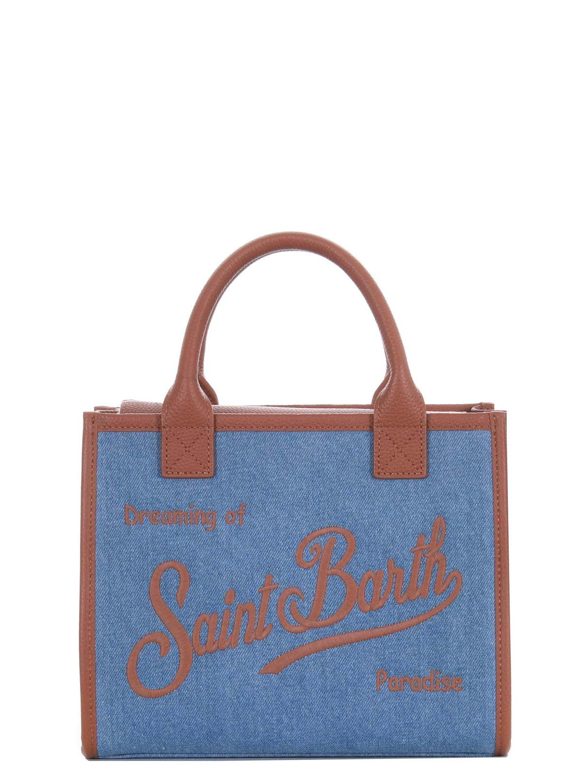Shopping media MC2 Saint Barth 