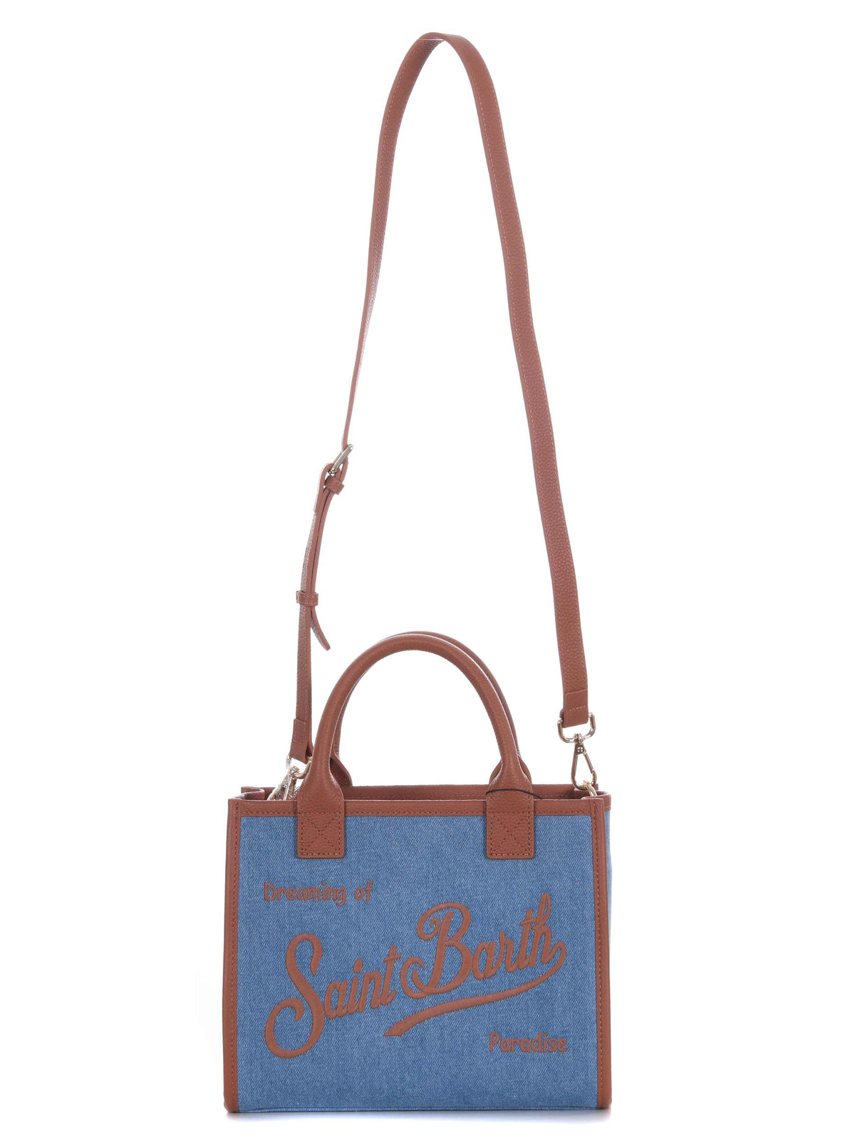 Shopping media MC2 Saint Barth 