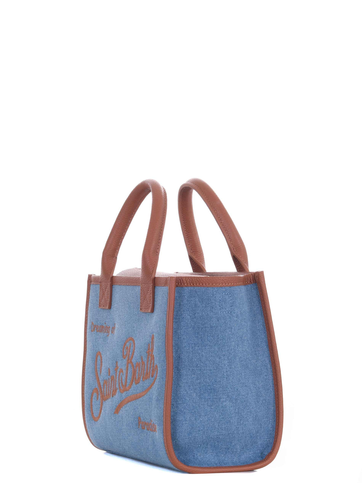 Shopping media MC2 Saint Barth 