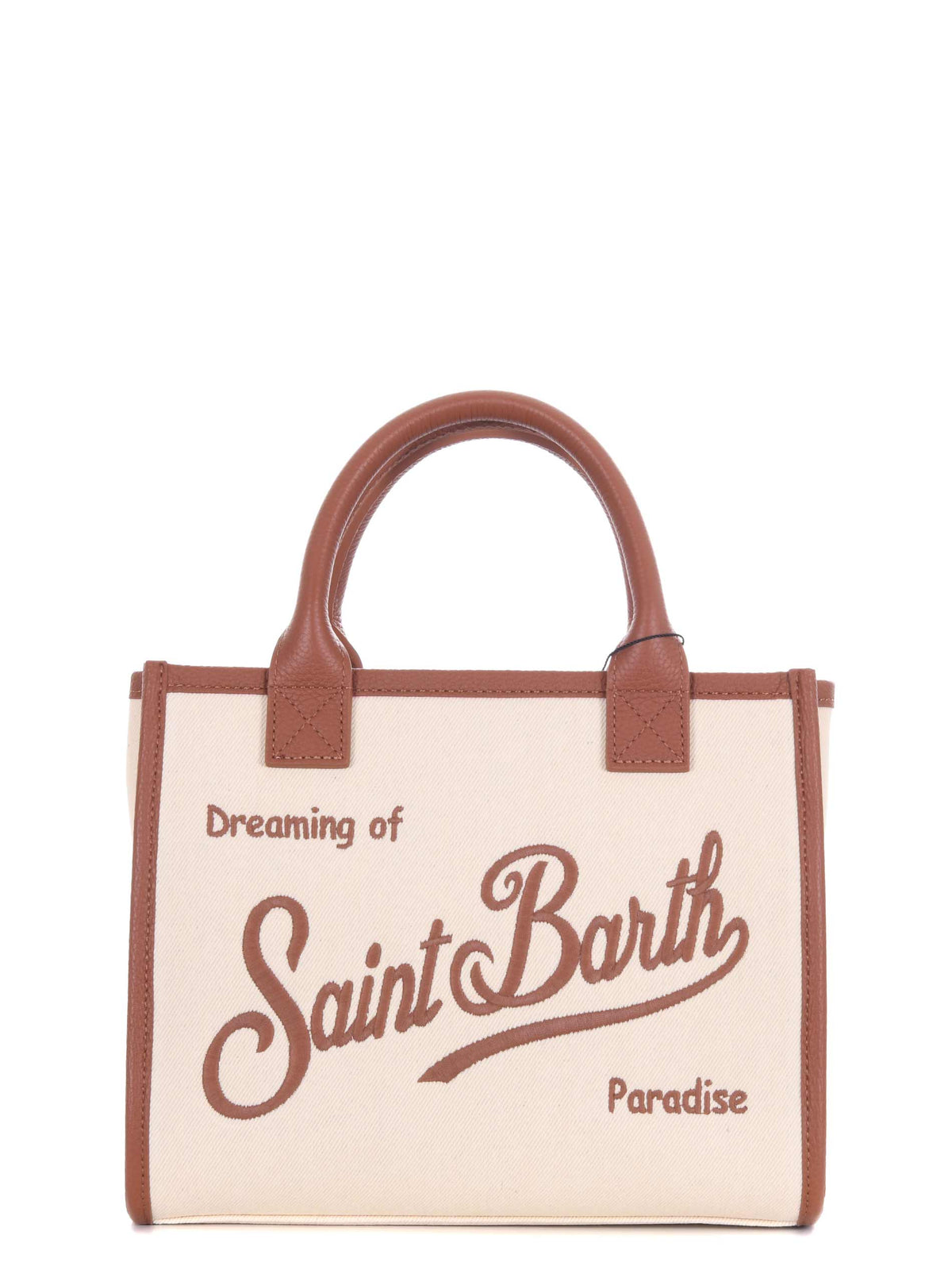 Shopping media MC2 Saint Barth 