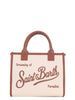 MC2 SAINT BARTH Borse VANMD001 01517L Beige/marrone