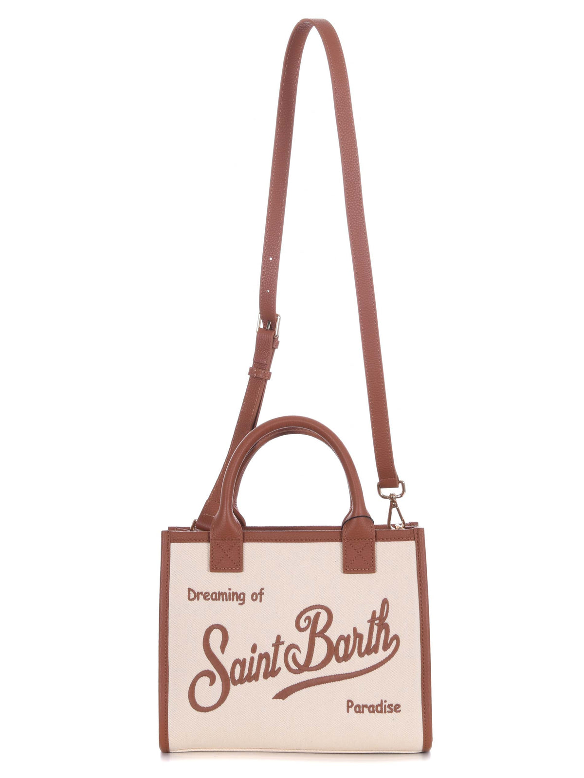 Shopping media MC2 Saint Barth 