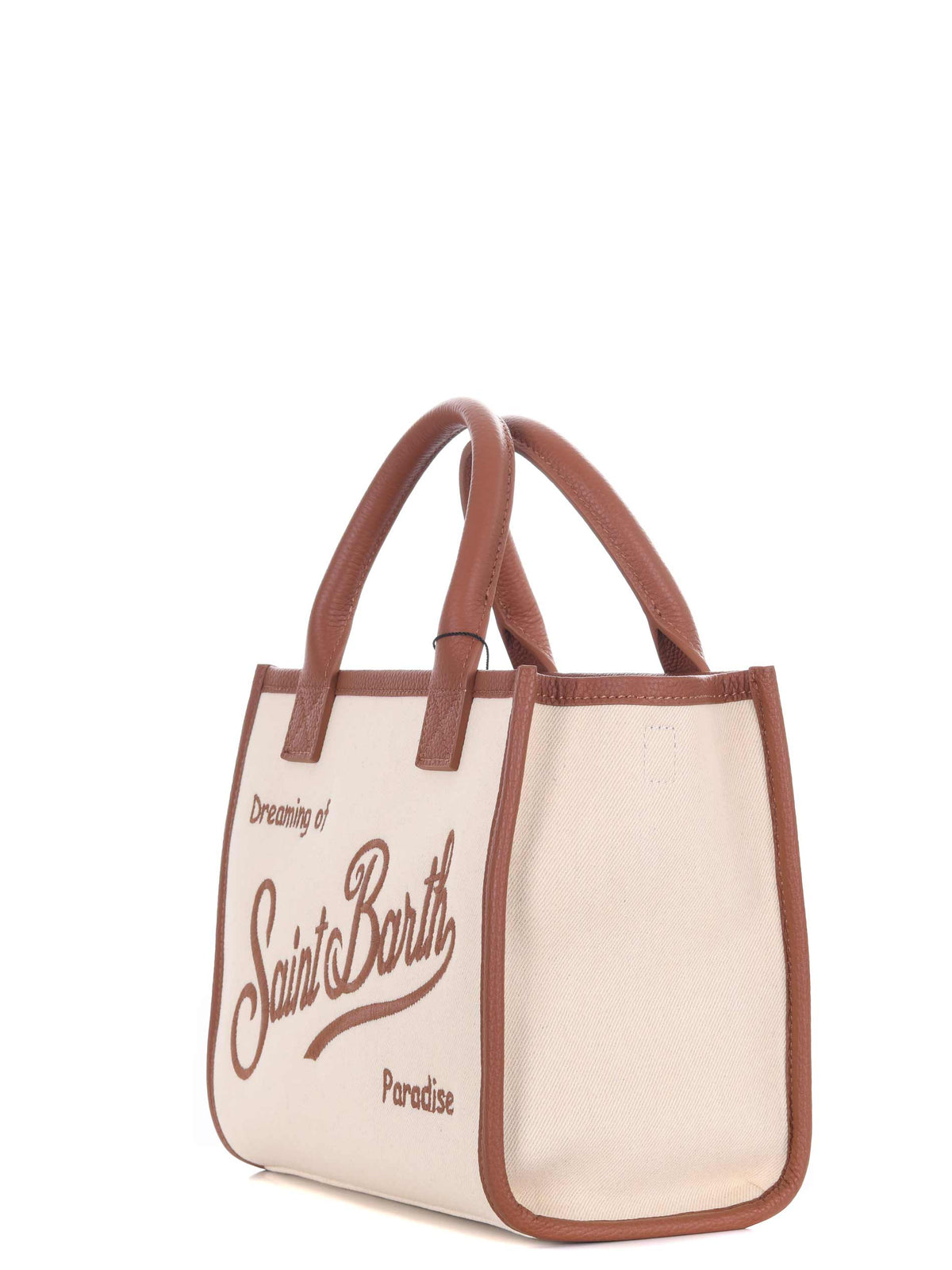 Shopping media MC2 Saint Barth 