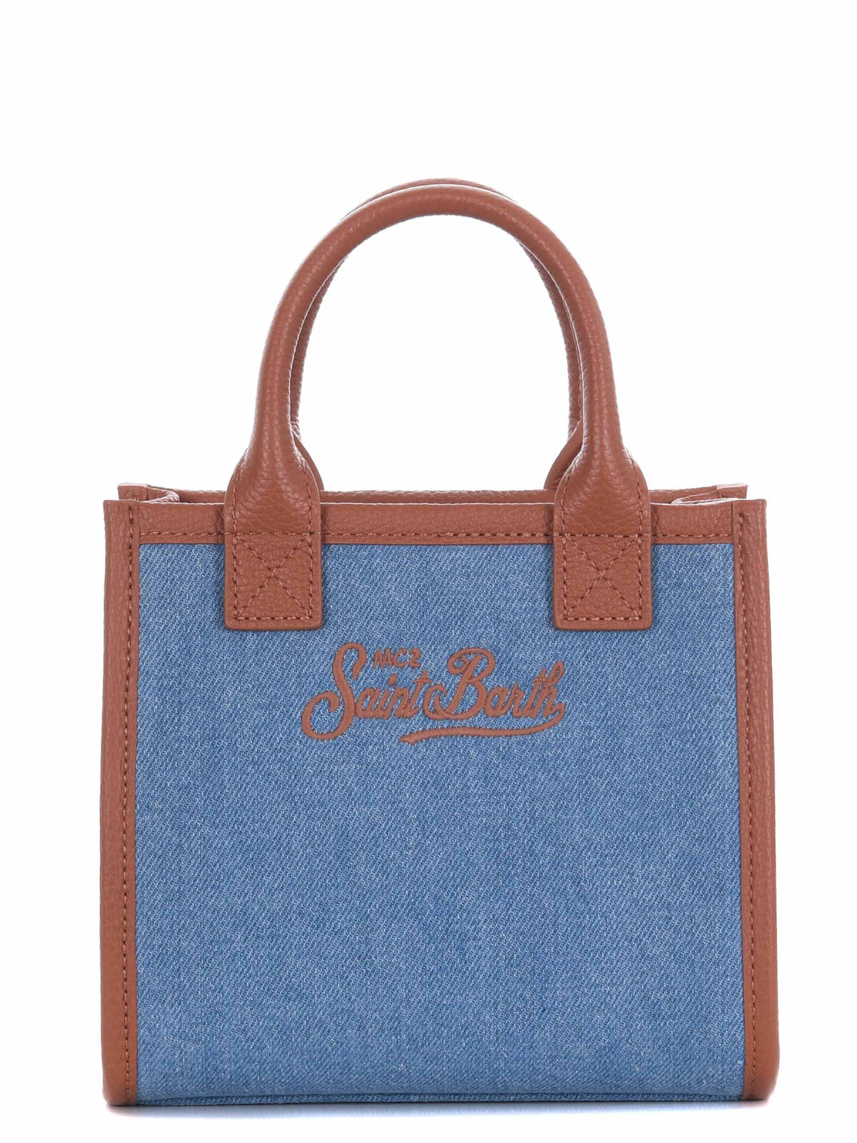Shopping mini MC2 Saint Barth 