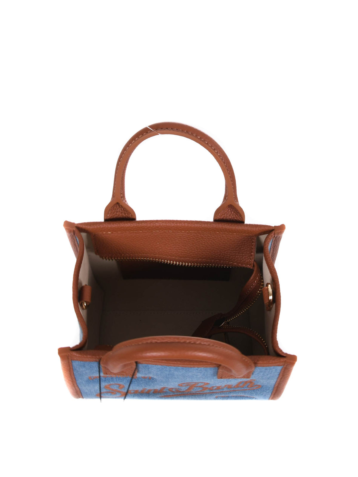 Shopping mini MC2 Saint Barth 