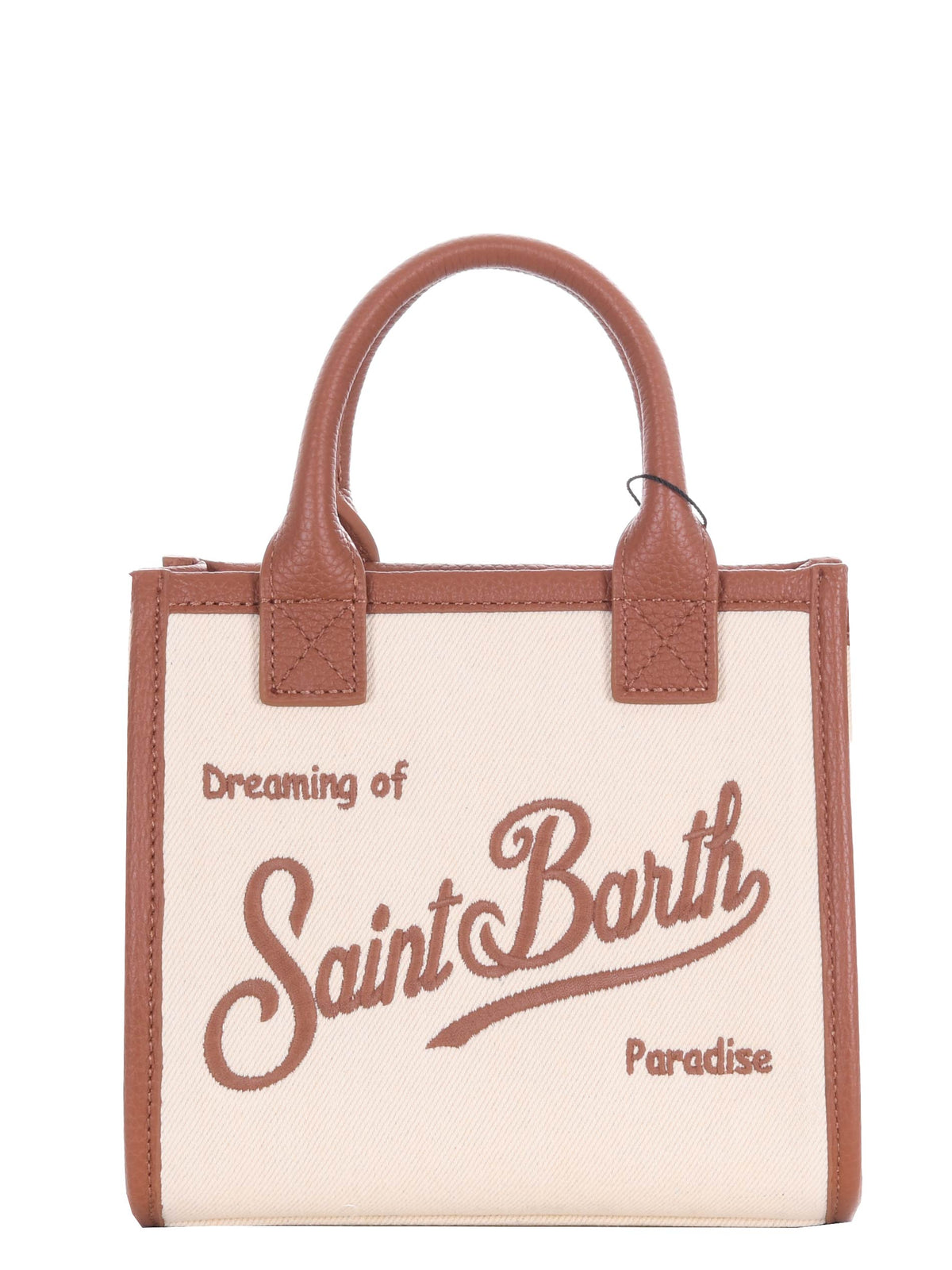 Shopping mini MC2 Saint Barth 