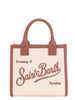 MC2 SAINT BARTH Bags VANMI001 01517L Beige/Brown