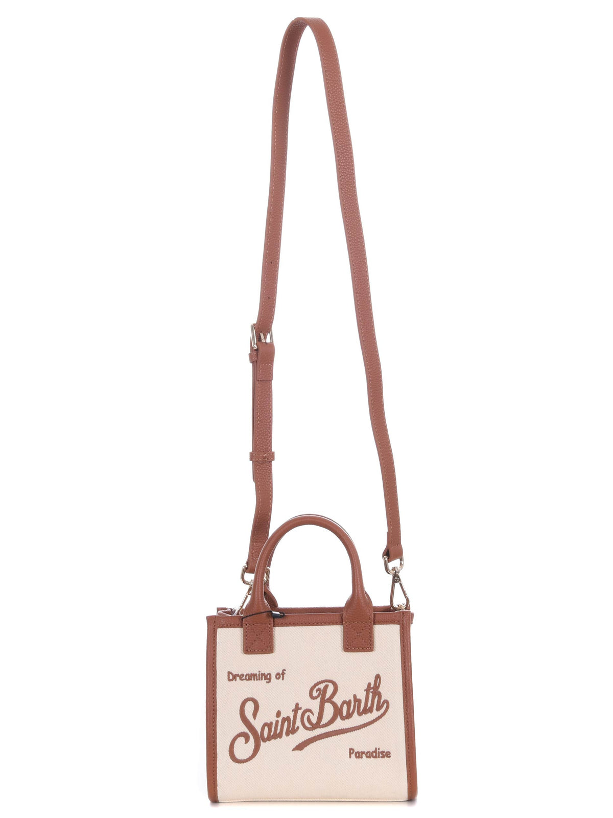 Shopping mini MC2 Saint Barth 