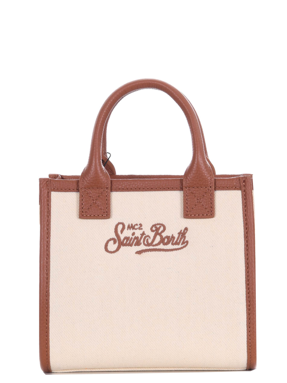 Shopping mini MC2 Saint Barth 