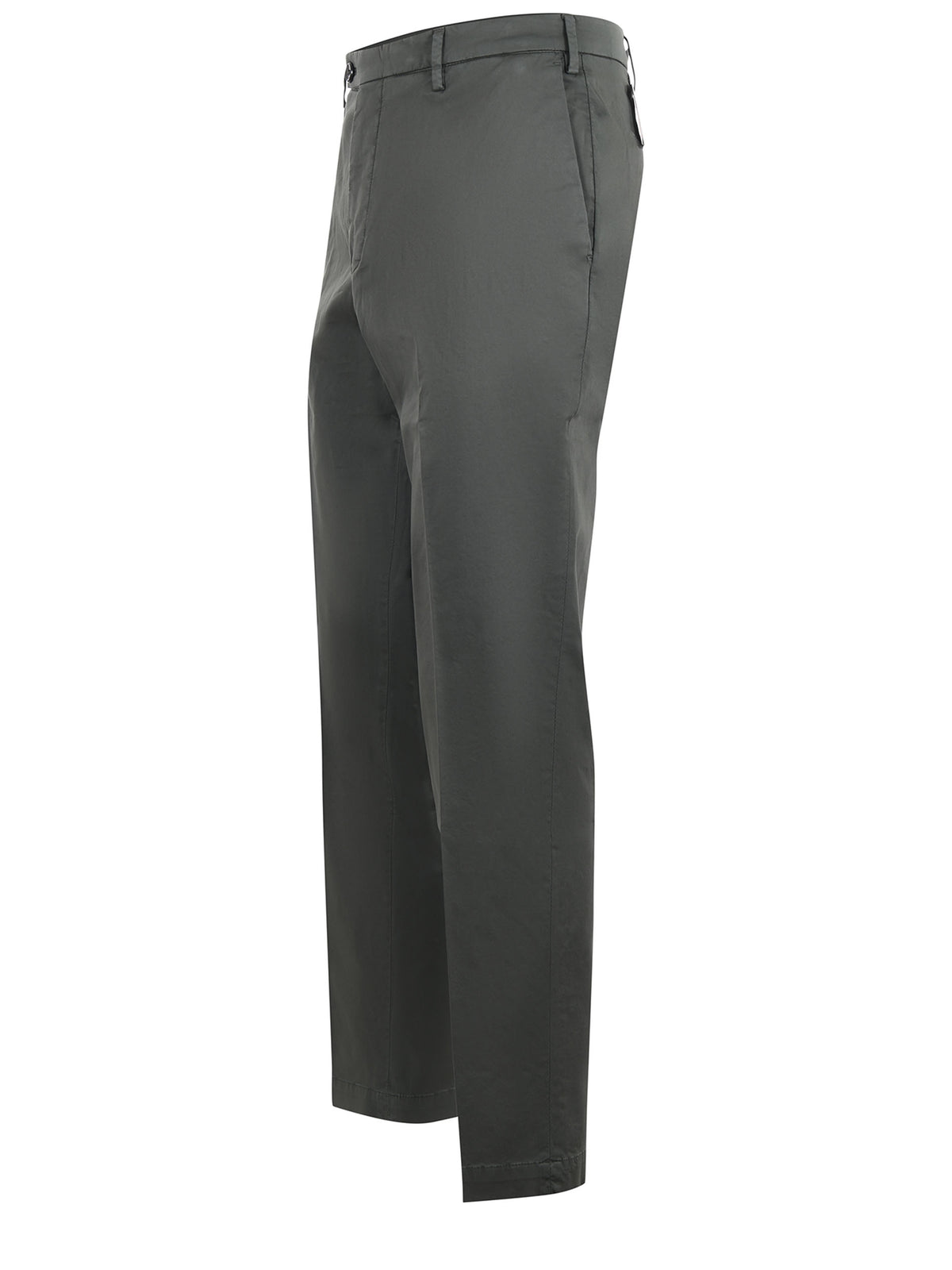Pantaloni Michael Coal 