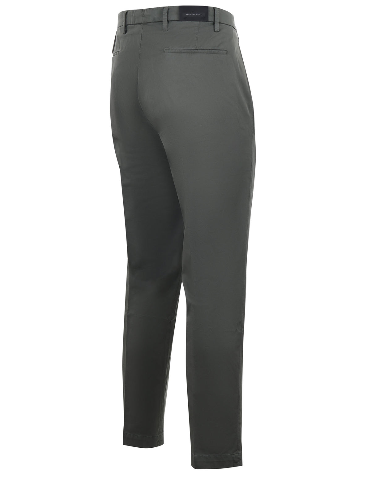 Pantaloni Michael Coal 