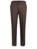 MICHAEL COAL Trousers MCDEN3259S26 194