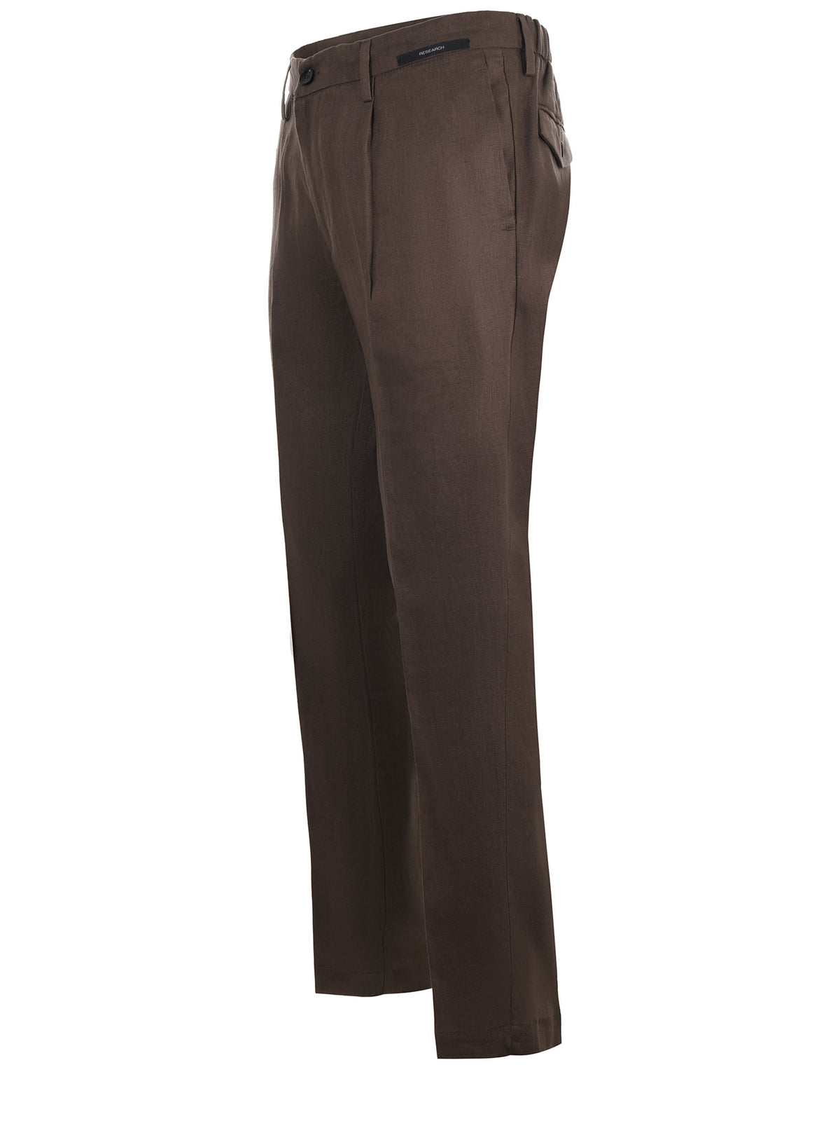 Pantaloni Michael Coal 